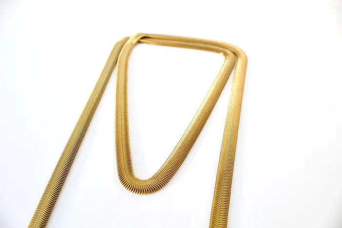 VELVET Wrap Necklace lordviolet Necklaces