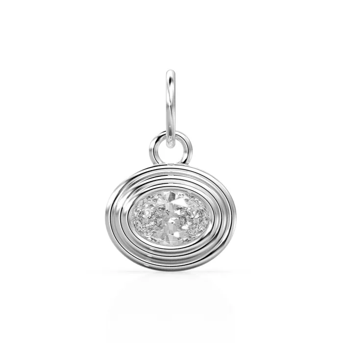050 carat Natural Diamond Charms 14k Yellow Solid Gold Bubble Bezel Charm Pendant Brilliant Oval Diamond Bezel 18K Gold Jewelry Finding Jalvi Co PreStyled Sets 050 carat Natural Diamond Charms 14k Yellow Solid Gold Bubble Bezel Charm Pendant Brilliant Oval Diamond Bezel 18K Gold Jewelry Finding Jalvi Co PreStyled Sets