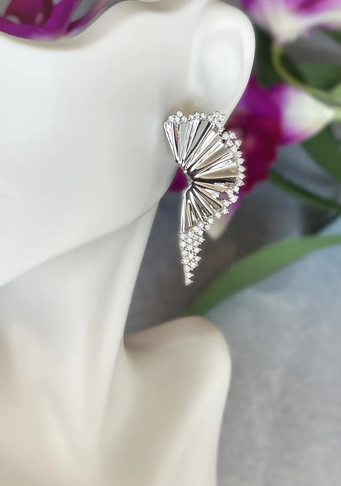 Earrings Sophiareneboutiquecom Sterling Silver Turkish Artisan Angel Earrings Earrings Sophiareneboutiquecom Sterling Silver Turkish Artisan Angel Earrings