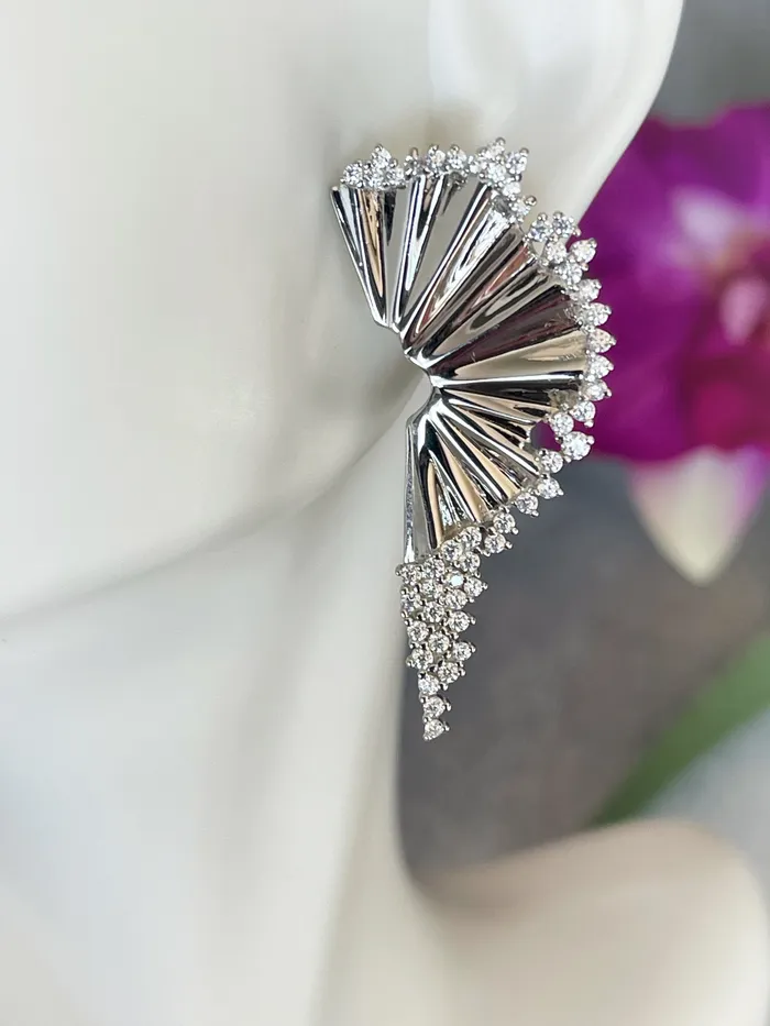 Earrings Sophiareneboutiquecom Sterling Silver Turkish Artisan Angel Earrings Earrings Sophiareneboutiquecom Sterling Silver Turkish Artisan Angel Earrings