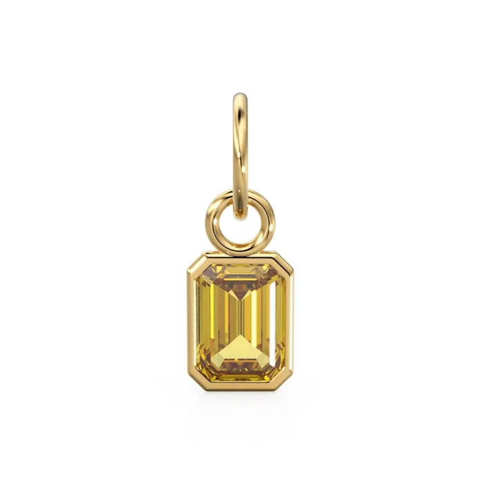 Golden Citrine Emerald Cut Solid Gold Charm Yellow Gemstone Handmade Gold Pendant 14k Solid Gold November Jewelry Making Findings Jalvi Co PreStyled Sets Golden Citrine Emerald Cut Solid Gold Charm Yellow Gemstone Handmade Gold Pendant 14k Solid Gold November Jewelry Making Findings Jalvi Co PreStyled Sets
