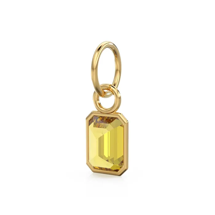 Golden Citrine Emerald Cut Solid Gold Charm Yellow Gemstone Handmade Gold Pendant 14k Solid Gold November Jewelry Making Findings Jalvi Co PreStyled Sets Golden Citrine Emerald Cut Solid Gold Charm Yellow Gemstone Handmade Gold Pendant 14k Solid Gold November Jewelry Making Findings Jalvi Co PreStyled Sets
