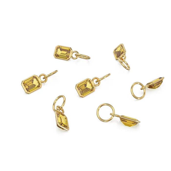 Golden Citrine Emerald Cut Solid Gold Charm Yellow Gemstone Handmade Gold Pendant 14k Solid Gold November Jewelry Making Findings Jalvi Co PreStyled Sets Golden Citrine Emerald Cut Solid Gold Charm Yellow Gemstone Handmade Gold Pendant 14k Solid Gold November Jewelry Making Findings Jalvi Co PreStyled Sets
