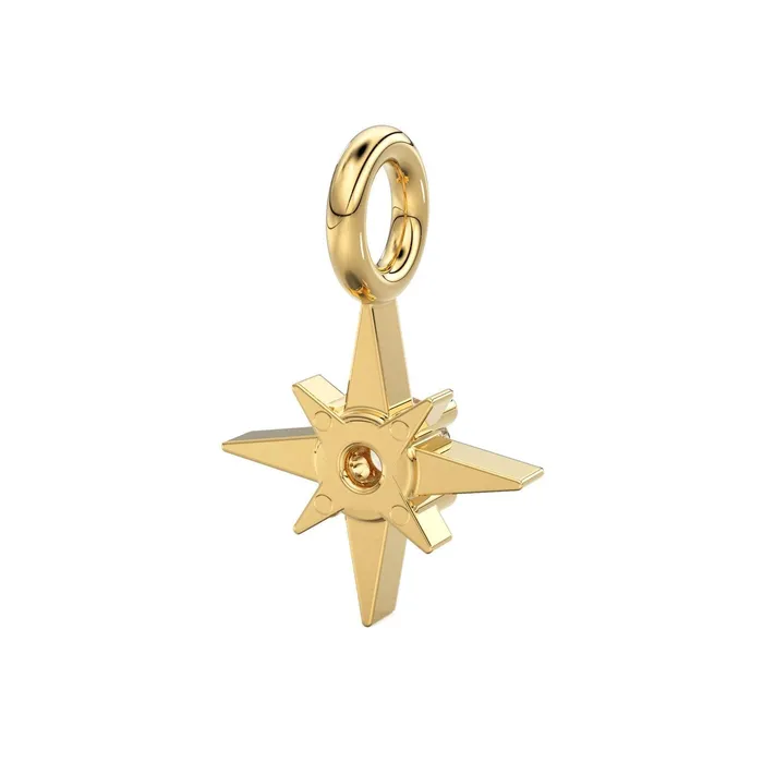 Jalvi Co Charm Necklaces 14k 18k Solid Gold Diamond Star Charm Petite Brilliant Diamond Charm Star Charm Christmas Sale Jalvi Co Charm Necklaces 14k 18k Solid Gold Diamond Star Charm Petite Brilliant Diamond Charm Star Charm Christmas Sale