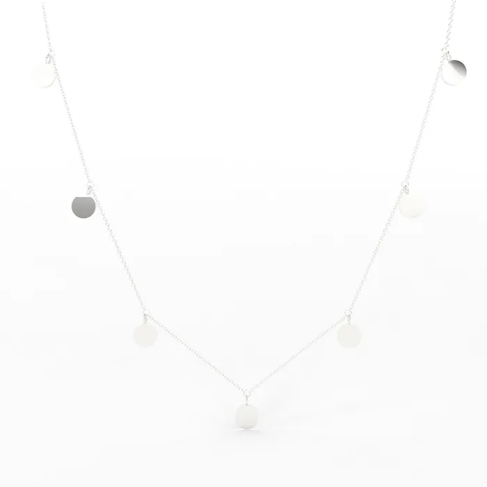 Jalvi Co Necklaces 14k Solid Gold Choker Necklace Coin Charm Choker Gold Disc Choker Disc Dangle Necklace Dangle Coin Necklace Round Charm Necklace Jalvi Co Necklaces 14k Solid Gold Choker Necklace Coin Charm Choker Gold Disc Choker Disc Dangle Necklace Dangle Coin Necklace Round Charm Necklace