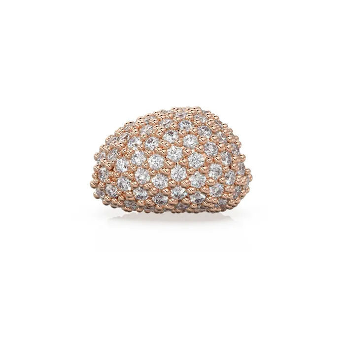 Jalvi Co Necklaces Nugget Real Diamond 18k Solid Gold Tumble Spacer Handmade Beads for Jewelry Making Charms for Bracelet Beads for Necklace Jalvi Co Necklaces Nugget Real Diamond 18k Solid Gold Tumble Spacer Handmade Beads for Jewelry Making Charms for Bracelet Beads for Necklace