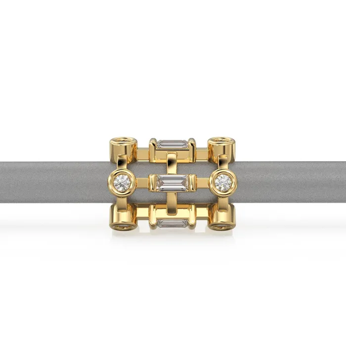 Jalvi Co PreStyled Sets Baguette Diamonds Handmade Gold Bead Gold Spacer Eternity Bead Diamond Bead Baguette Diamond Rondelle Jewelry Making Supply Jalvi Co PreStyled Sets Baguette Diamonds Handmade Gold Bead Gold Spacer Eternity Bead Diamond Bead Baguette Diamond Rondelle Jewelry Making Supply