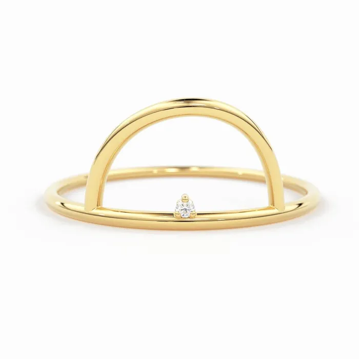 Jalvi Co Rings 14K Gold Diamond Ring Horizon Ring Astrology Ring Engagement Ring Dainty Engagement Ring Promise Ring Stacking Diamond Ring Jalvi Co Rings 14K Gold Diamond Ring Horizon Ring Astrology Ring Engagement Ring Dainty Engagement Ring Promise Ring Stacking Diamond Ring