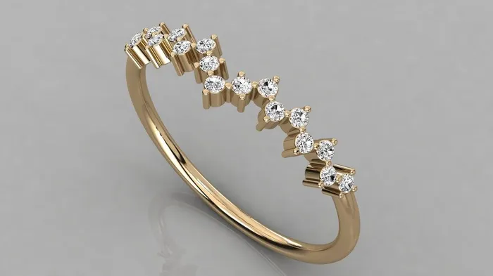 Jalvi Co Rings Diamond Ring 14k Diamond Cluster Ring Statement Ring Diamond Cocktail Ring also available in Rose Gold and White Gold Memorial Day Jalvi Co Rings Diamond Ring 14k Diamond Cluster Ring Statement Ring Diamond Cocktail Ring also available in Rose Gold and White Gold Memorial Day
