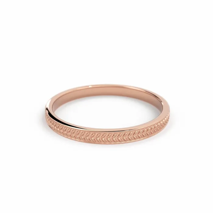 Jalvi Co Rings Gold Wedding Band in 14k Gold Herringbone Eternity Ring Chevron Ring 14K Gold Herringbone Ring Minimalist Ring Chevron Eternity Ring Jalvi Co Rings Gold Wedding Band in 14k Gold Herringbone Eternity Ring Chevron Ring 14K Gold Herringbone Ring Minimalist Ring Chevron Eternity Ring