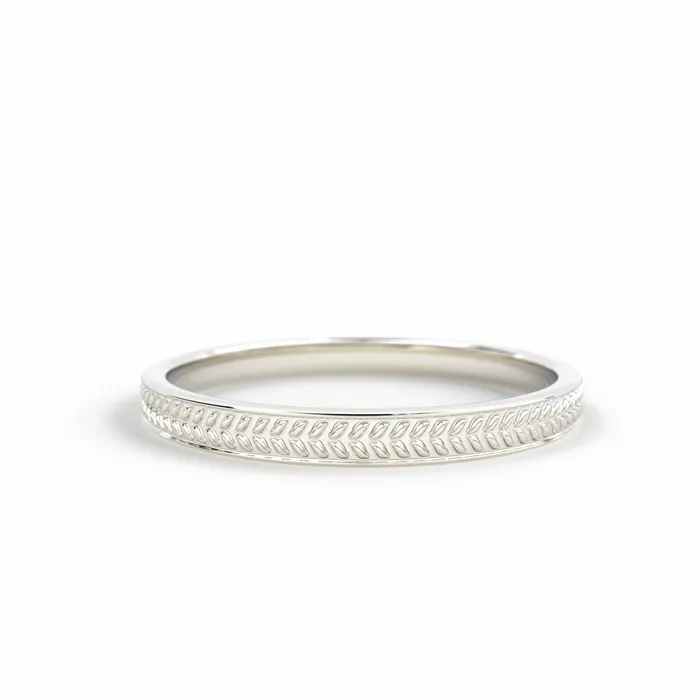 Jalvi Co Rings Gold Wedding Band in 14k Gold Herringbone Eternity Ring Chevron Ring 14K Gold Herringbone Ring Minimalist Ring Chevron Eternity Ring Jalvi Co Rings Gold Wedding Band in 14k Gold Herringbone Eternity Ring Chevron Ring 14K Gold Herringbone Ring Minimalist Ring Chevron Eternity Ring