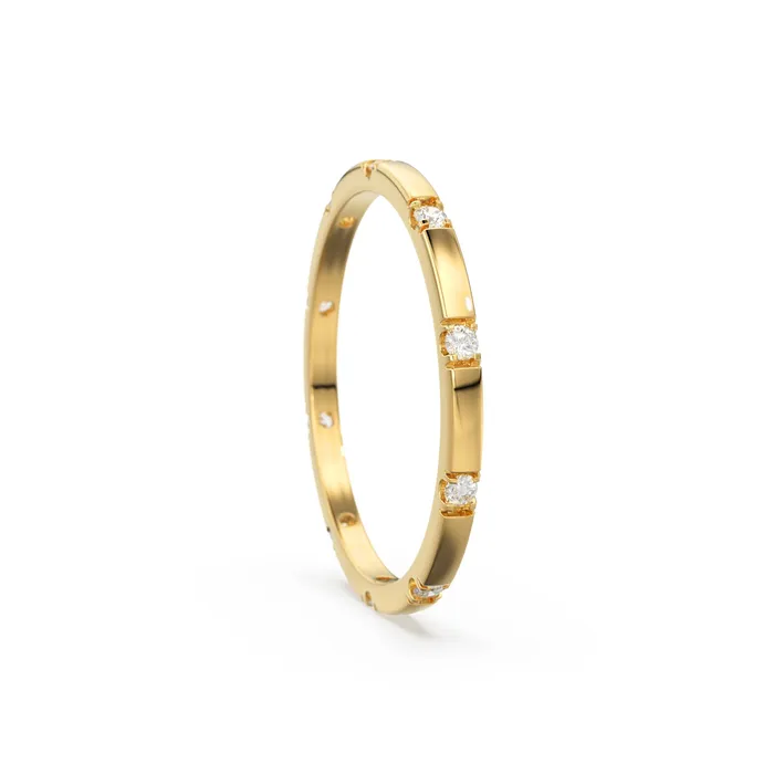 Jalvi Co Rings Stacking Ring 14k Gold Diamond Wedding Band Diamond Ring Eternity Band Stackable Ring Gold Ring Thin Gold Ring Bridal Jewelry Jalvi Co Rings Stacking Ring 14k Gold Diamond Wedding Band Diamond Ring Eternity Band Stackable Ring Gold Ring Thin Gold Ring Bridal Jewelry