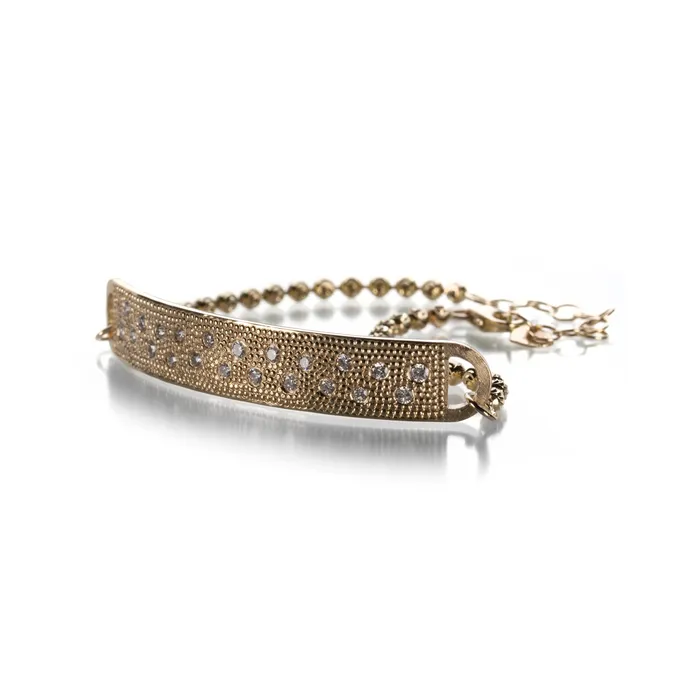 Julez Bryant Bracelets Soma Bracelet