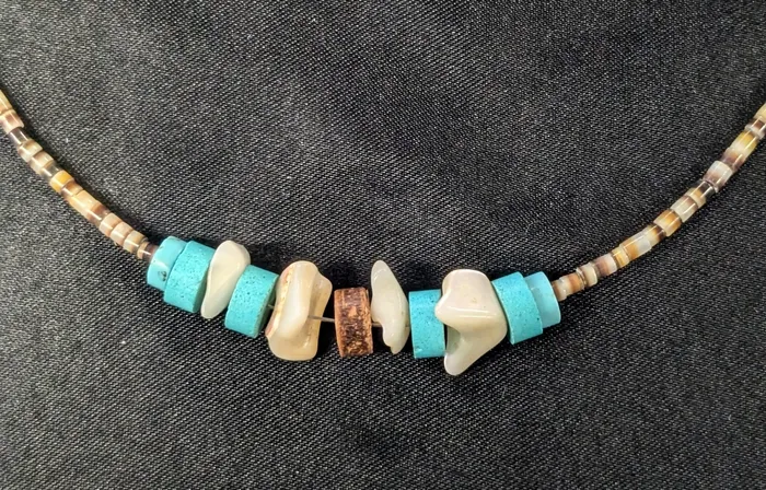 Kendall Budder Necklaces Natural Necklace Kendall Budder Necklaces Natural Necklace