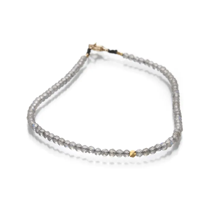 Margaret Solow Bracelets Labradorite Bracelet X