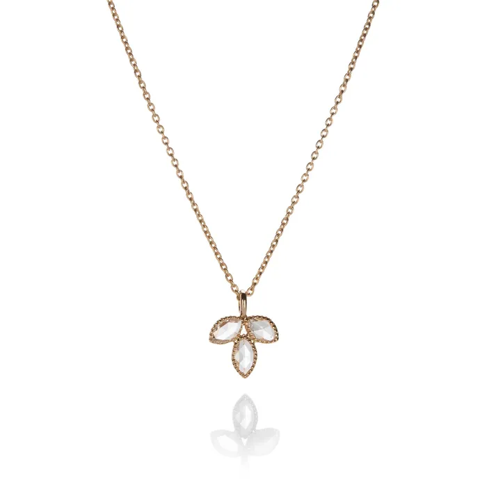 Necklaces Sethi Couture Lilah Necklace