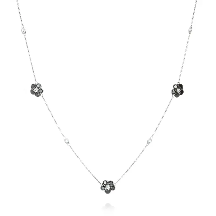 Necklaces Sethi Couture Tuilerie Station Necklace