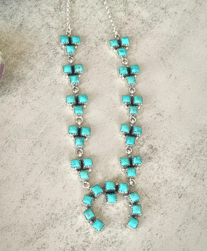 Necklaces Sterling Silver Natural Stone Naja Necklaces SophiaRene Boutique
