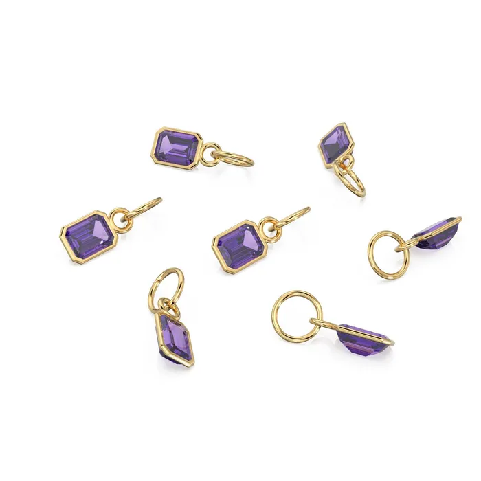 PreStyled Sets Jalvi Co African Amethyst Emerald Cut Solid Gold Charm Purple Gemstone Handmade Gold Pendant 14k Solid Gold February Jewelry Making Finding PreStyled Sets Jalvi Co African Amethyst Emerald Cut Solid Gold Charm Purple Gemstone Handmade Gold Pendant 14k Solid Gold February Jewelry Making Finding