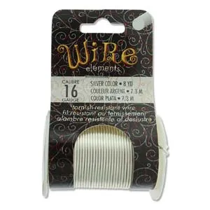 Rings The Bead Smith Tarnished Resistant Silver
